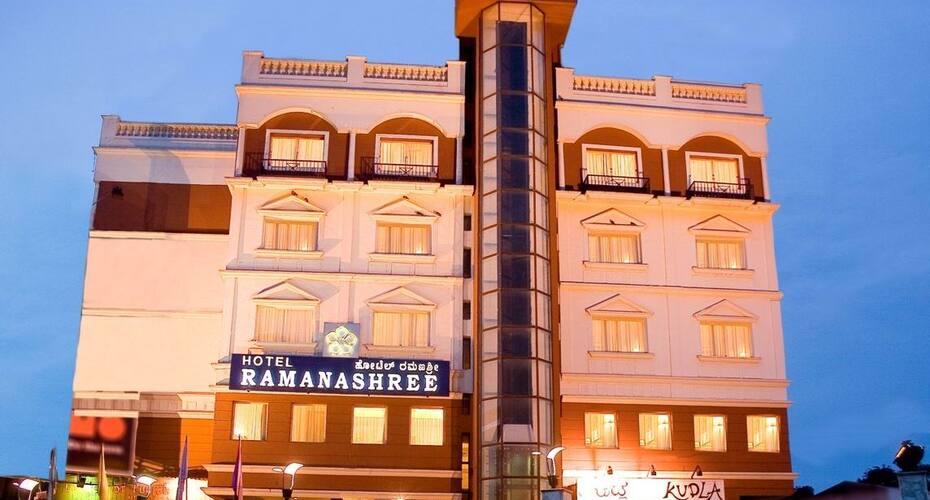 Ramanashree California Resort Bangalore Bangalore Price, Reviews, Photos & Address